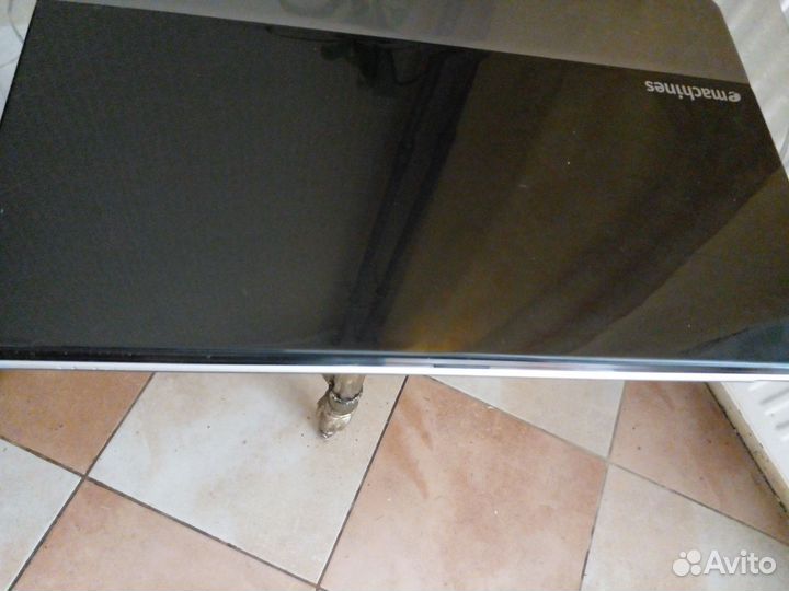 Ноутбук emachines g640g 17.3 дюйма