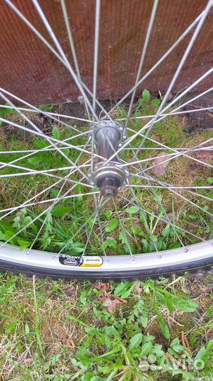 Колесо для велосипеда 26