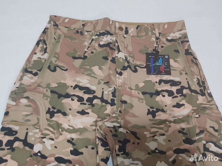 Костюм демисезонный