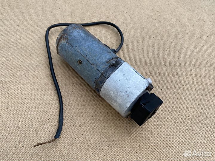 Насос тормозной системы ESP Mercedes w140