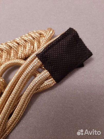 Аксельбант