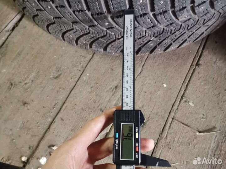 Колеса зимние audi a4 a6 8E0601025F