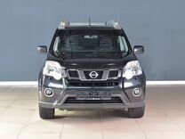 Nissan X-Trail 2.0 CVT, 2013, 149 069 км, с пробегом, цена 890 000 руб.