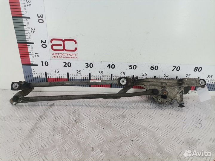 Трапеция для Ford Focus 2