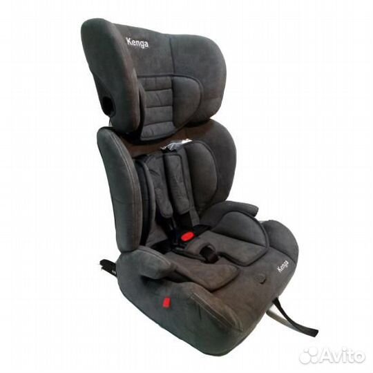 Детское автокресло Kenga BC 702 F isofix