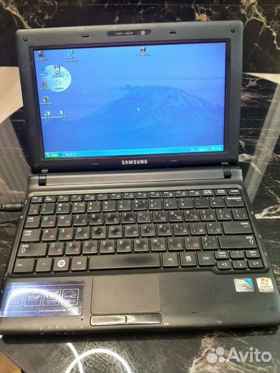 Нетбук Samsung n150