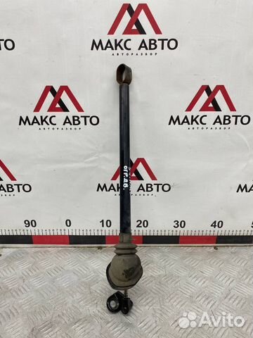 Б/У ограничитель двери передний левый Bmw 7-Series