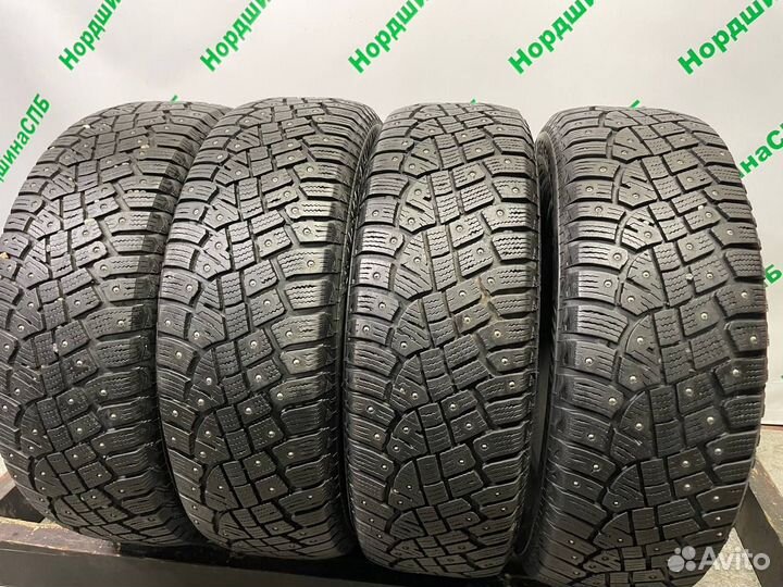 Continental IceContact 2 185/65 R15 105T