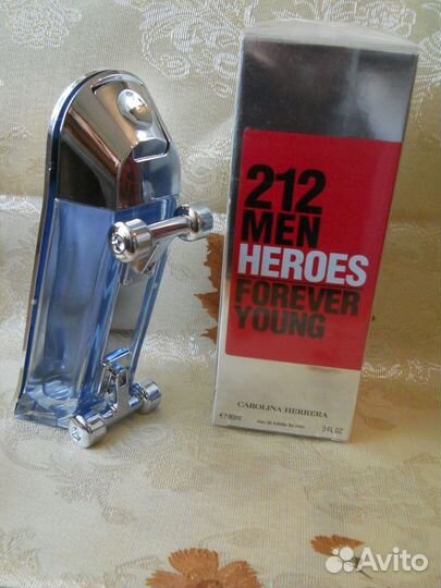 C.Herrera.Clinique.Cartier.Chopard.Cacharel.Cerrut