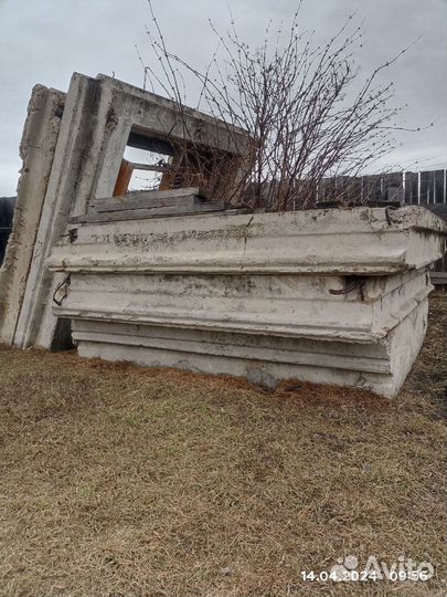 Оконные блоки