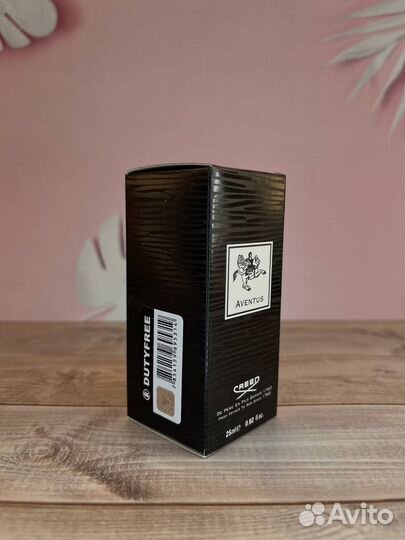 Creed Aventus 25ml