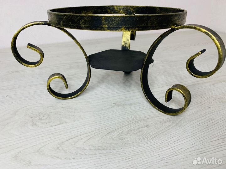 Пс030 Подставка под садж 