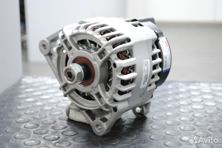 Генератор JCB, Terex, Manitou 12V 85А новый Denso