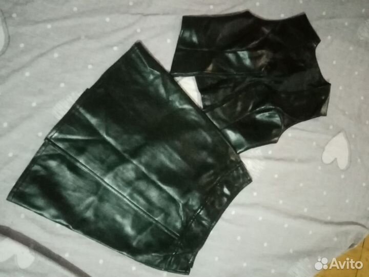 Вещи пакетами