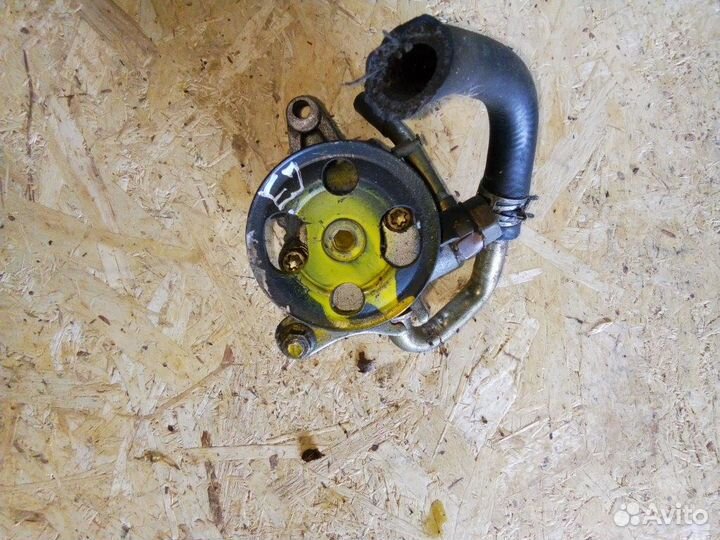 Гидроусилитель (гур) дайхатсу EJ-VE