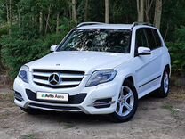 Mercedes-Benz GLK-класс 2.0 AT, 2014, 92 700 км, с пробегом, цена 2 299 000 руб.