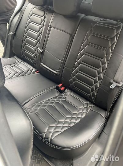 Чехлы для автомобили на сиденья