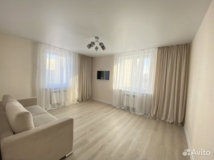 Ремонт квартир под ключ с гарантией