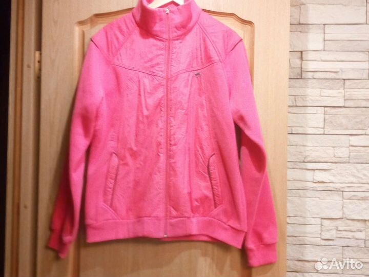 Спортивный костюм большого размера(Турция)