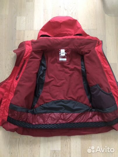 Куртка демисезонная decathlon 140