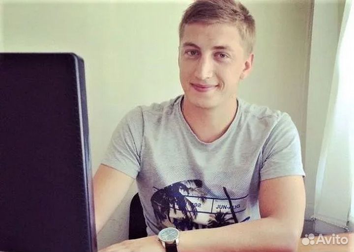 Ремонт компьютеров, ноутбуков. Компьютерная помощь