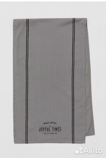 Дорожка на стол hm home