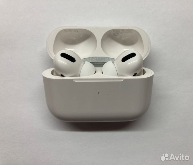 Airpods pro Как оригинал