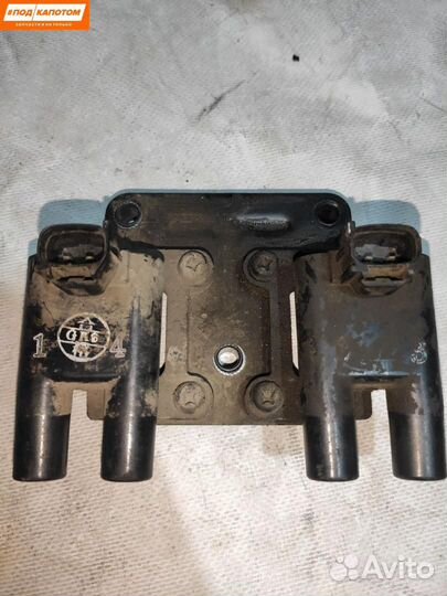 Катушка зажигания Chevrolet Lacetti 2010