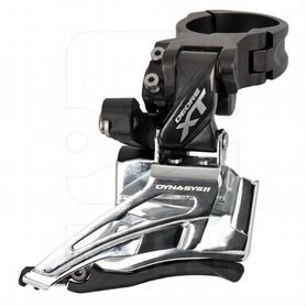 Shimano Deore XT FD-M8025-H Down-Swing / Top