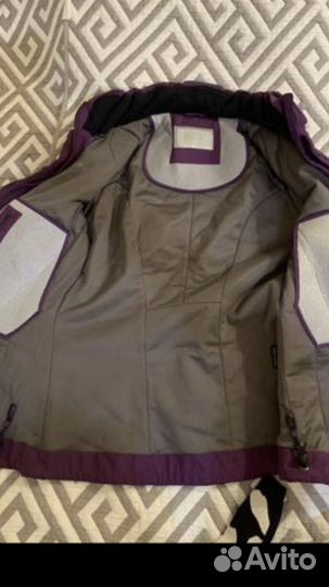 Горнолыжная куртка48 actlive Маrithe Franco