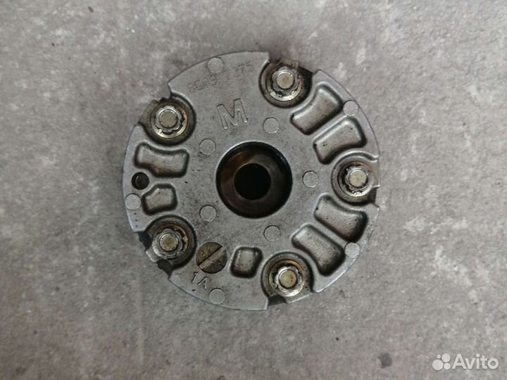 Шестерня распредвала Nissan mr20de муфта