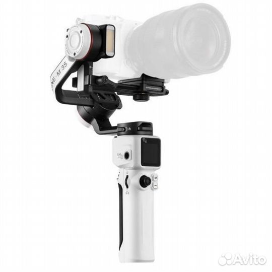 Электронный стабилизатор Zhiyun Crane M3S