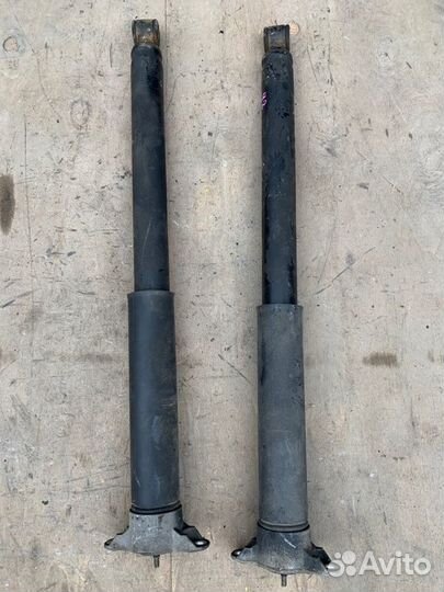 Амортизатор задний Volvo V 40 2.0D D4204T14