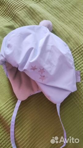 Шапка для мальчика