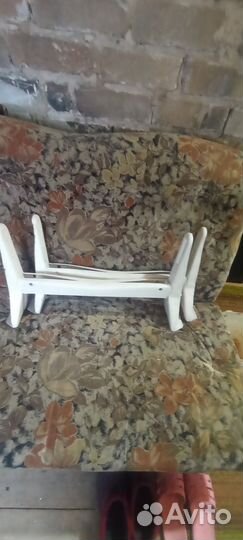 Ножки для ванны