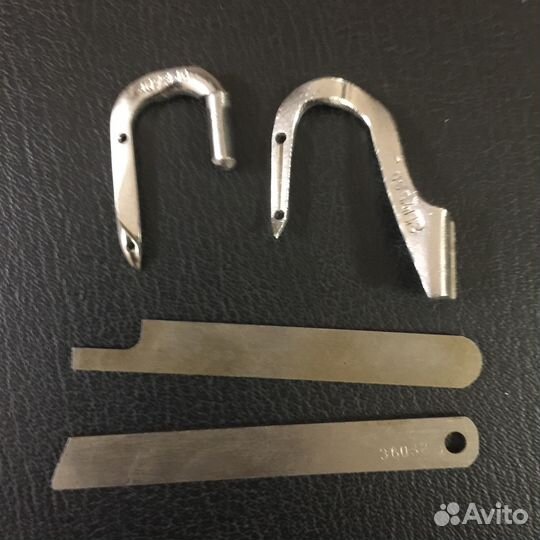 З/ч СССР регулятор натяжения нити 2 шт. 51кл