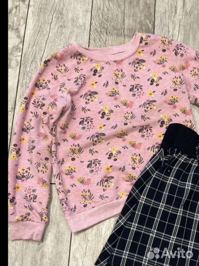 Юбка для девочки