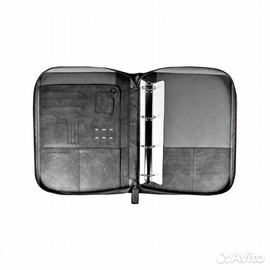 Папка-органайзер для документов линкольн