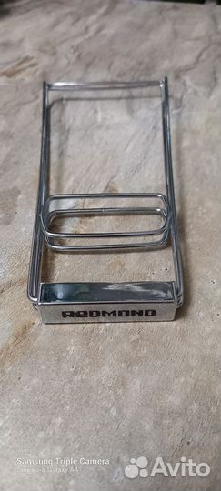 Щипцы для мультиыарки редмонд