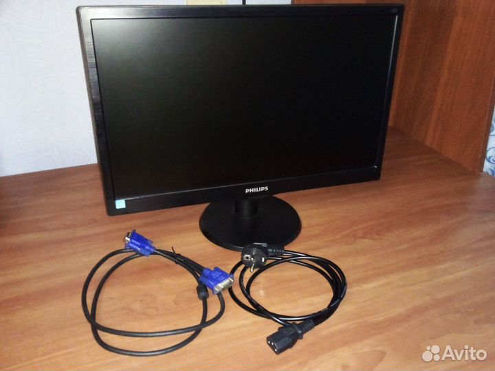 Монитор для компьютера Philips