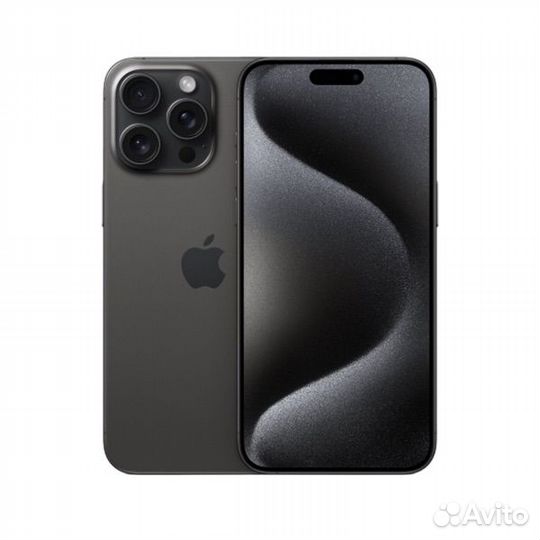 iPhone 15 Pro Max, 1 ТБ