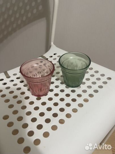 Стакан стекло