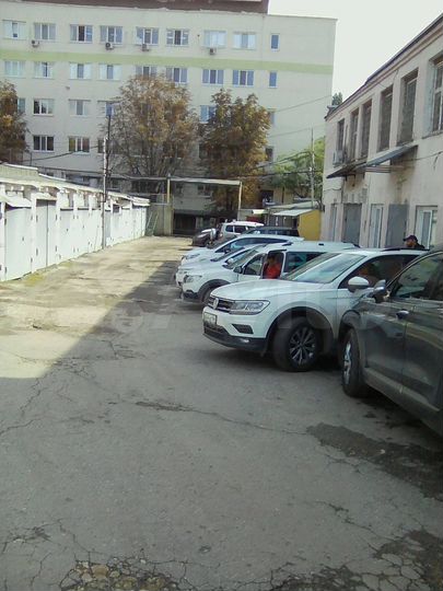 Продается производственно-складская база