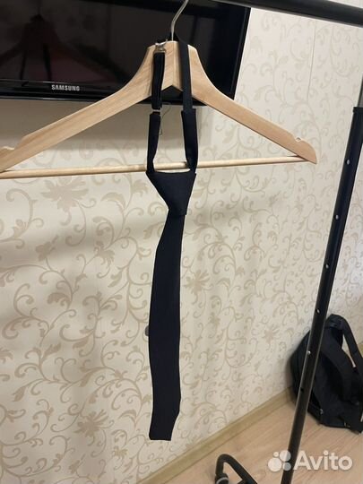 Женская форма полиции