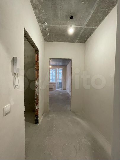 Квартира-студия, 25,3 м², 11/16 эт.