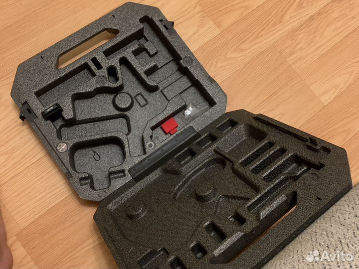 Чехол для стабилизатора zhiyun