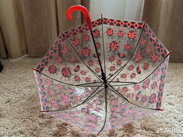 Зонтик детский