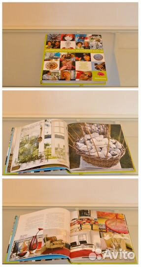 Книги по дизайну и оформлению интерьера