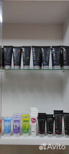 Силиконовая смазка