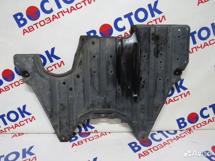 Защита двигателя toyota altezza GXE10